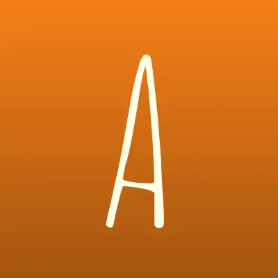 Аптека 5+, лого-визитка