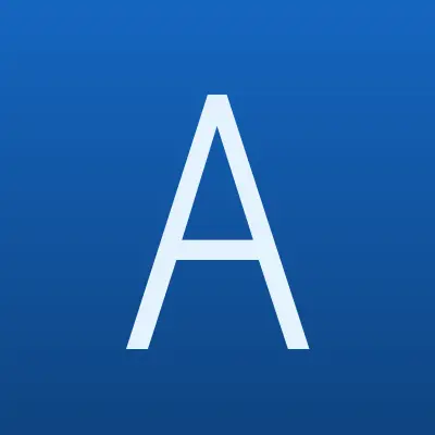 Автомагазин, лого-визитка