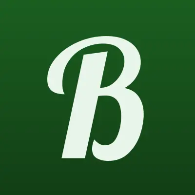 Березовая роща, автосервис, лого-визитка