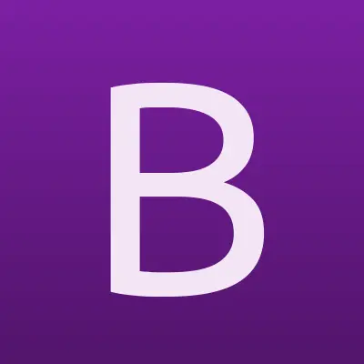 Bolbaretta, салон цветов, лого-визитка