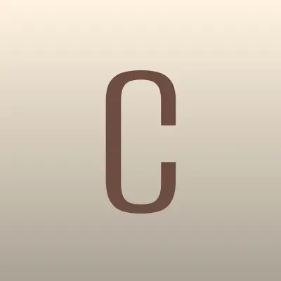 Coffee Project, кофейня, лого-визитка
