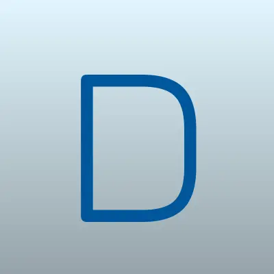 DoorHan, торговый дом, лого-визитка