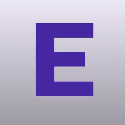 Ермак, универсам, лого-визитка