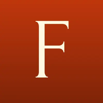 FIT, оптовая компания по продаже инструмента, лого-визитка