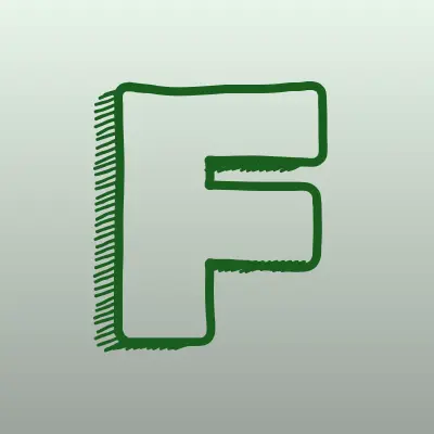 Foroom, компания, лого-визитка