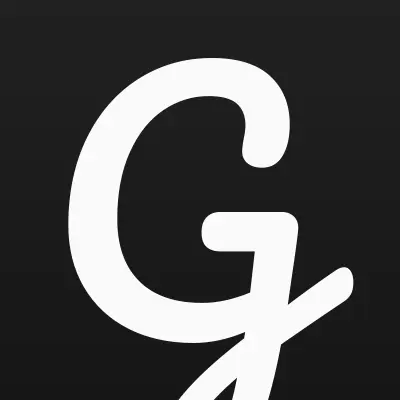 GGroup LLC, лого-визитка