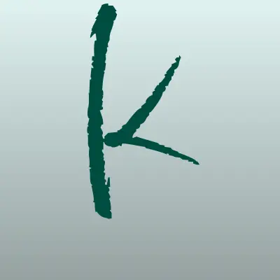 Киш-Миш, кафе, лого-визитка