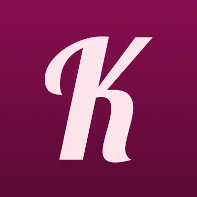 Косулинская управляющая компания, лого-визитка