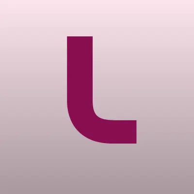 Лаззат, кафе, лого-визитка
