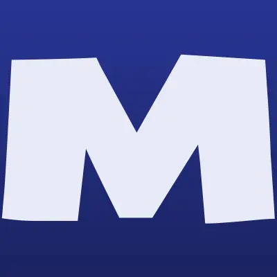 Марципан, строительная фирма, лого-визитка