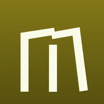 Мясоед, лого-визитка
