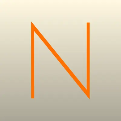 NutsPro, сеть магазинов, лого-визитка