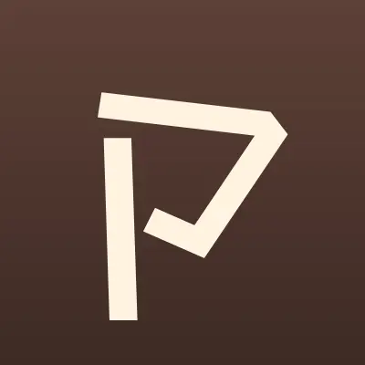 PROFFIT, фитнес-клуб, лого-визитка