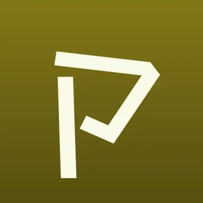 ПРОТРАК, сеть магазинов грузовых запчастей, лого-визитка