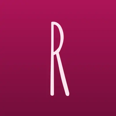 Рост, центр развития интеллекта, лого-визитка