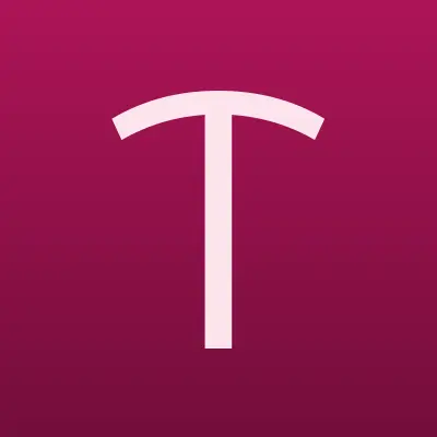 ТАЭН, торгово-производственная компания, лого-визитка