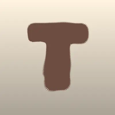 Талион, частное охранное предприятие, лого-визитка