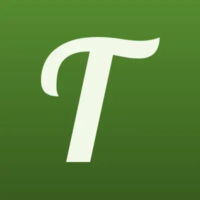 TelePay, сеть платежных терминалов, лого-визитка