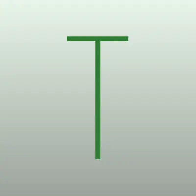 Точка Маркет, магазин, лого-визитка