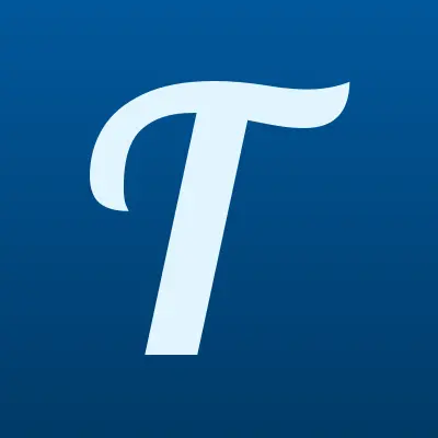 Товары в дорогу, магазин, лого-визитка