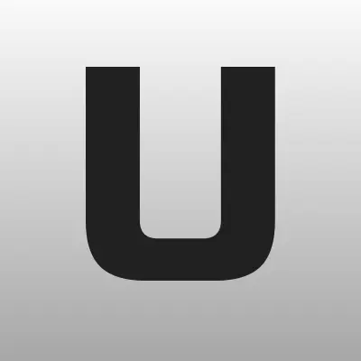 Уральский ресурс, лого-визитка