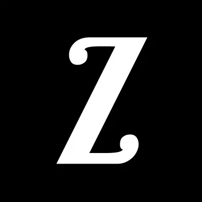 Zemchyg, студия маникюра и педикюра, лого-визитка
