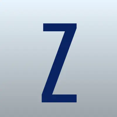 Zona Zavtraka, компания, лого-визитка