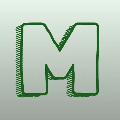 mia Moretti, мебельная студия, лого-визитка